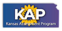 Kansas Assessment Program logo