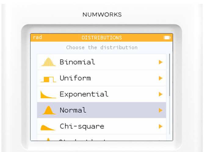 NumWorks Graphing Calculator - Apps on Google Play
